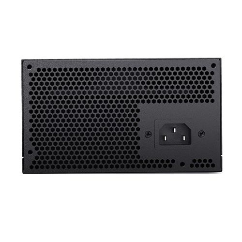 VALUE-TOP Neo Q650 REAL 650 WATT 82% EFFICIENCY POWER SUPPLY