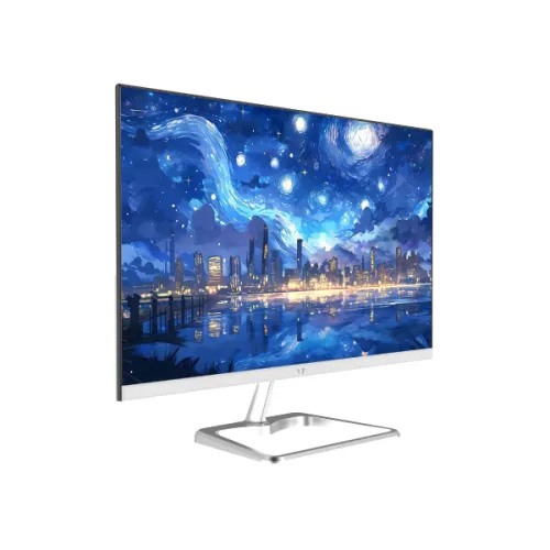 Value-Top S24IFR100W 23.8 inch 100Hz FHD IPS LED Frameless Monitor