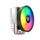 Value Top VT-CL2903A RGB Air CPU Cooler