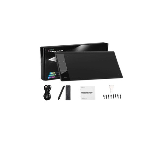 Veikk A30 Digital Drawing Graphic Tablet