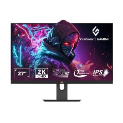 ViewSonic Omni VX2758A-2K-PRO-2 27Inch 170hz Gaming Monitor