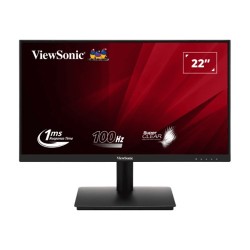 ViewSonic VA220-H 22 inch 100Hz Full HD Monitor