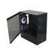 Virtu H50W Black Gold Gaming Casing