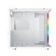 Xigmatek AQUA Ultra Arctic Super Tower Gaming Casing