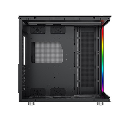 Xigmatek AQUA Ultra Super Tower Gaming Casing