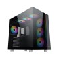 Xigmatek AQUA Ultra Super Tower Gaming Casing