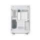 Xigmatek CUBI Arctic Mid-Tower Gaming Casing