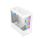 Xigmatek Endorphin Air Arctic V2 Mid-Tower Gaming Casing