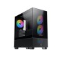 Xigmatek Endorphin Air V2 Mid-Tower Gaming Casing
