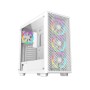 Xigmatek Gaming G Pro Arctic 3F Mid-Tower Gaming Casing