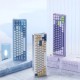 XINMENG M71 WIRELESS ALUMINUM  COMPACT KEYBOARD
