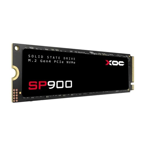XOC SP900 1TB PCIe 4.0 NVMe SSD