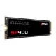 XOC SP900 1TB PCIe 4.0 NVMe SSD