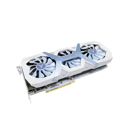 Yeston Game Ace Nvidia GeForce RTX 4060Ti 8G 128bit GDDR6 Gaming Graphics Card