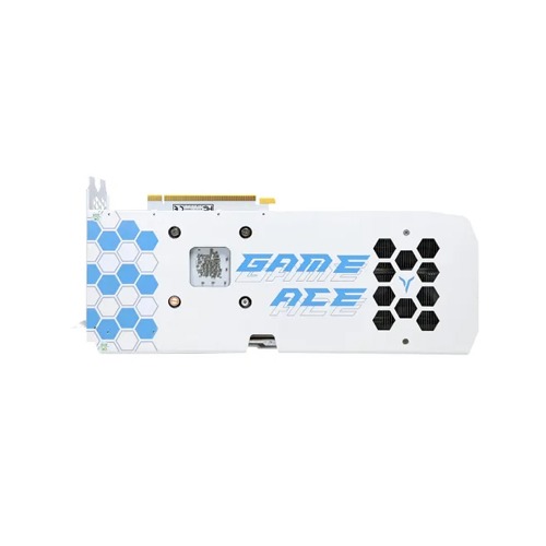Yeston Game Ace Nvidia GeForce RTX 4060Ti 8G 128bit GDDR6 Gaming Graphics Card