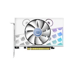 Yeston Radeon RX 6500 XT Cute Pet Edition 4GB D6 MA GDDR6 6nm Desktop Graphics Card