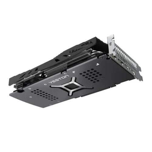 Yeston Radeon RX 6600 8GB GDDR6 Graphics Card