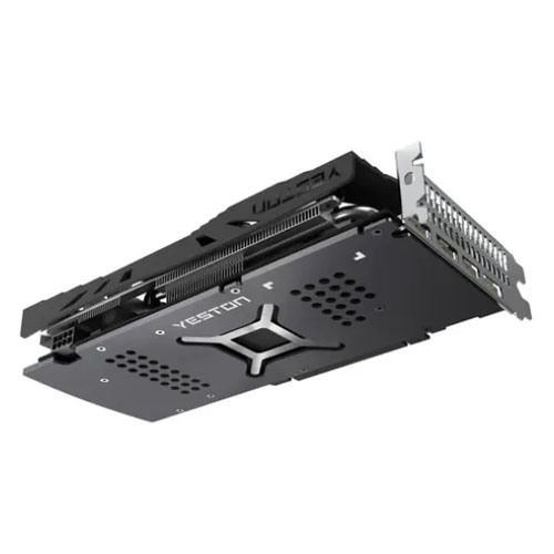 Yeston Radeon RX 6650 XT 8GB GDDR6 Graphics Card