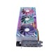 Yeston Radeon RX 7900 XT 20GB 20GD6 GDDR6 Sakura Sugar Graphics Card