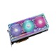 Yeston Radeon RX 7900 XT 20GB 20GD6 GDDR6 Sakura Sugar Graphics Card