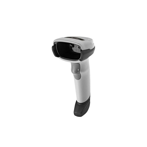 ZEBRA DS2278 SYMBOL CORDLESS BARCODE SCANNER 