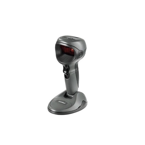 ZEBRA SYMBOL DS9808 IMAGE BARCODE SCANNER 