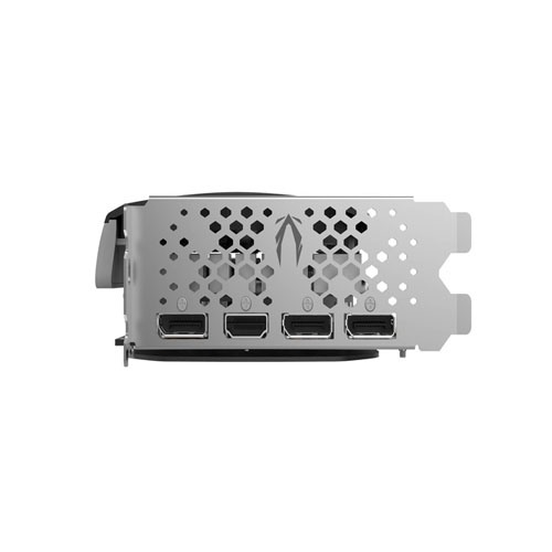 ZOTAC GAMING GeForce RTX 4060 Twin Edge 8GB GDDR6 Graphics Card 