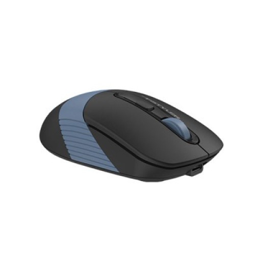A4TECH FSTYLER FB10CS Silent Multimode Rechargeable Wireless Mouse 