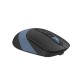 A4TECH FSTYLER FB10CS Silent Multimode Rechargeable Wireless Mouse 