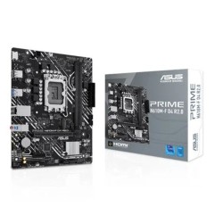 ASUS PRIME H610M-F D4 R2.0 DDR4 LGA1700 mATX Motherboard