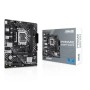 ASUS PRIME H610M-F D4 R2.0 DDR4 LGA1700 mATX Motherboard