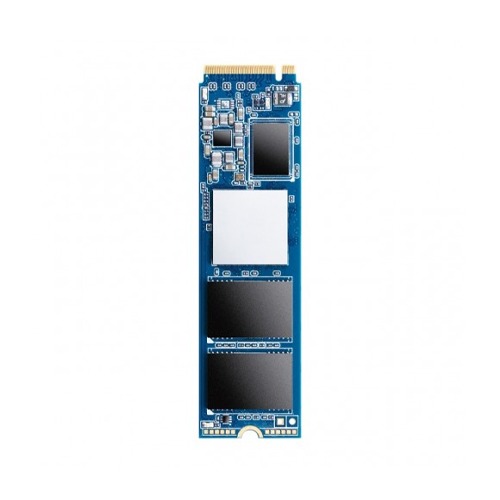 Apacer AS2280Q4 1TB PCIe Gen 4x4 M.2 NVMe SSD