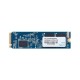 Apacer AS2280Q4 1TB PCIe Gen 4x4 M.2 NVMe SSD