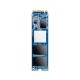 Apacer AS2280Q4 500GB PCIe Gen 4x4 M.2 NVMe SSD