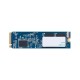 Apacer AS2280Q4 500GB PCIe Gen 4x4 M.2 NVMe SSD