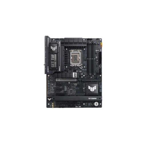ASUS TUF GAMING Z890-PLUS WIFI Intel LGA1851 ATX Gaming Motherboard