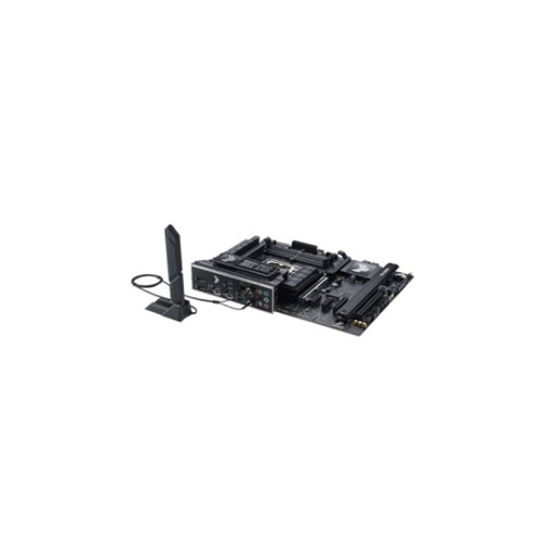 ASUS TUF GAMING Z890-PLUS WIFI Intel LGA1851 ATX Gaming Motherboard