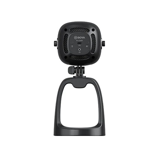 Boya BY-CM6B All-in-one USB Microphone With 4k UHD Camera