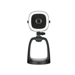 Boya BY-CM6B All-in-one USB Microphone With 4k UHD Camera