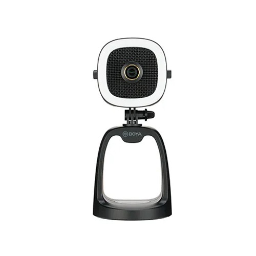 Boya BY-CM6B All-in-one USB Microphone With 4k UHD Camera