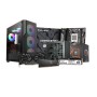 Budget PC AMD Ryzen 5 7500F Processor with Maxsun Challenger B650M Motherboard