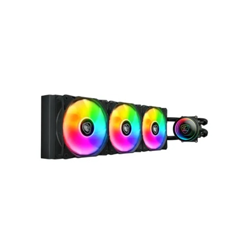 Cougar Poseidon Elite ARGB 360 360mm ARGB AIO Liquid CPU Cooler