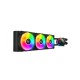 Cougar Poseidon Elite ARGB 360 360mm ARGB AIO Liquid CPU Cooler