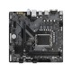 GIGABYTE B760M E DDR5 Micro ATX Motherboard