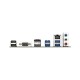 GIGABYTE B760M E DDR5 Micro ATX Motherboard