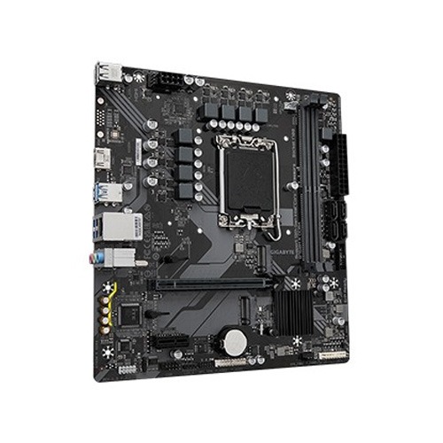 Gigabyte B760M K DDR4 14th/ 13th /12th Gen LGA1700 Intel Motherboard