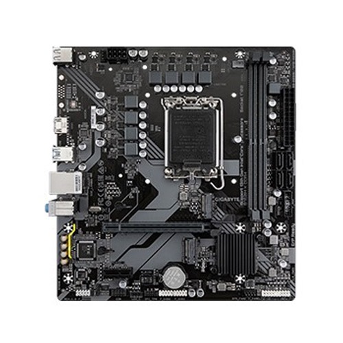 Gigabyte B760M K DDR4 14th/ 13th /12th Gen LGA1700 Intel Motherboard