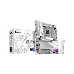 GIGABYTE Z890 AORUS Elite WIFI7 ICE Motherboard
