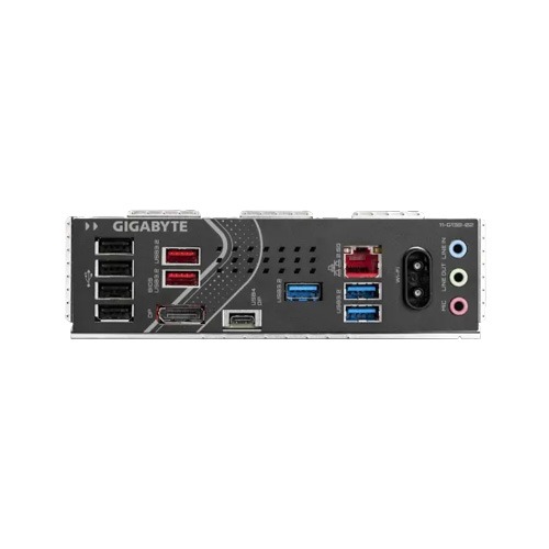 Gigabyte Z890 EAGLE WIFI7 LGA 1851 ATX Motherboard