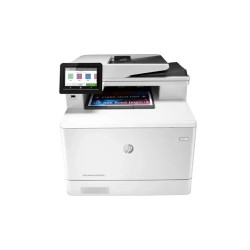 HP Color LaserJet Pro MFP M479fnw Multifunction Color Laser Printer
